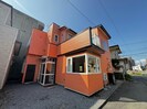 大森町1番貸家の外観