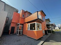 大森町1番貸家
