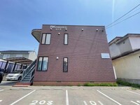 RKマンション山の手