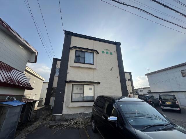  ユピテル参番館