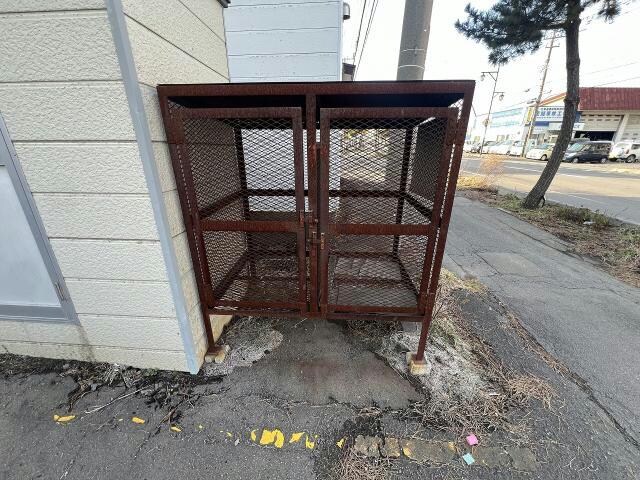  ユピテル参番館