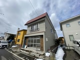 上野町14番貸家