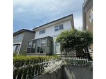 山の手２丁目貸家