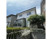 山の手２丁目貸家