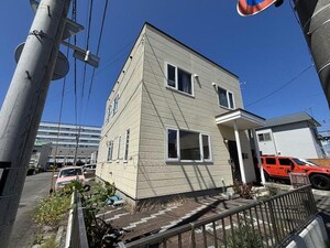 杉並町15番貸家