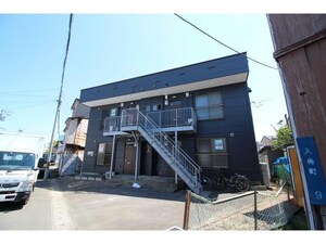 メゾンピースフルⅡ
