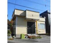 富岡町2丁目62番貸家