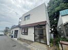 ジョイナス山の手1丁目の外観