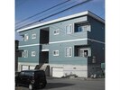 めぞん・ど・べるの外観