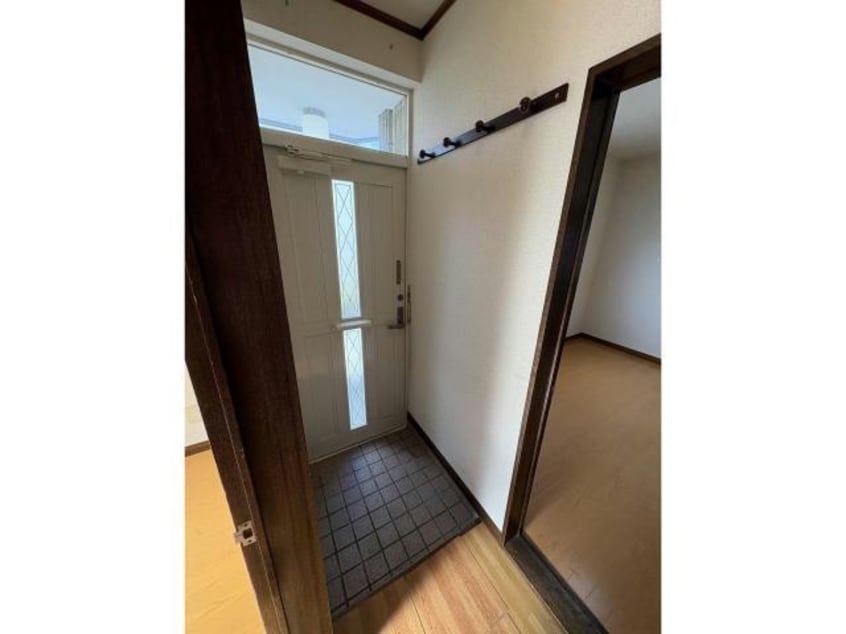  鍛治1棟2戸貸家