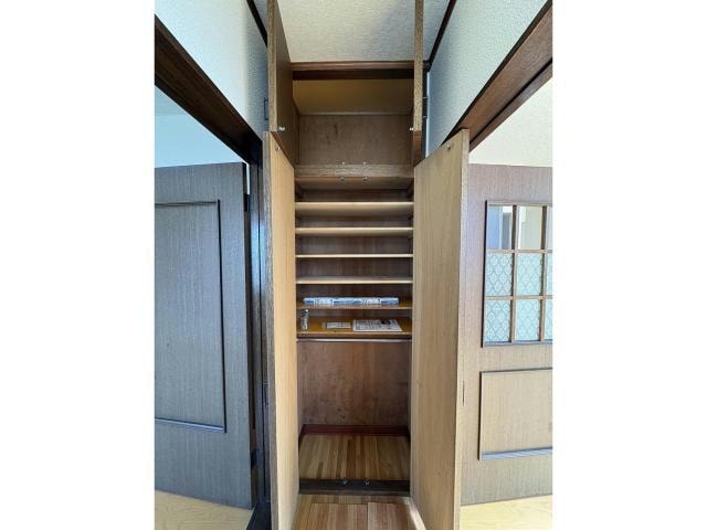  鍛治1棟2戸貸家