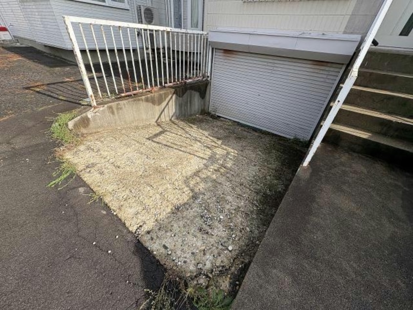  鍛治1棟2戸貸家