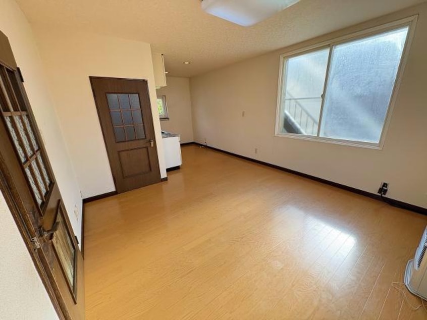  鍛治1棟2戸貸家