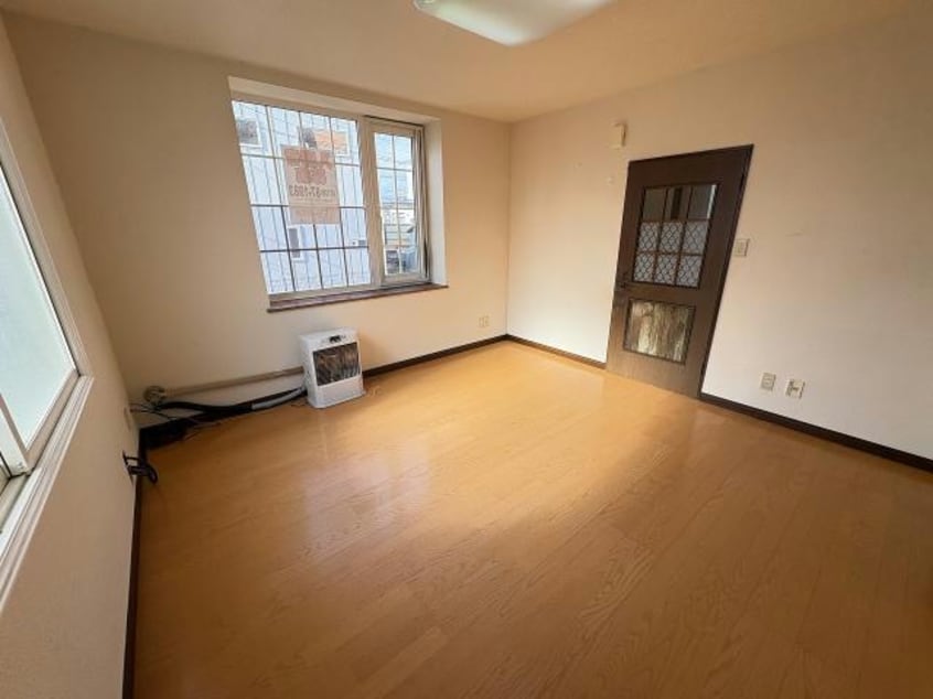  鍛治1棟2戸貸家