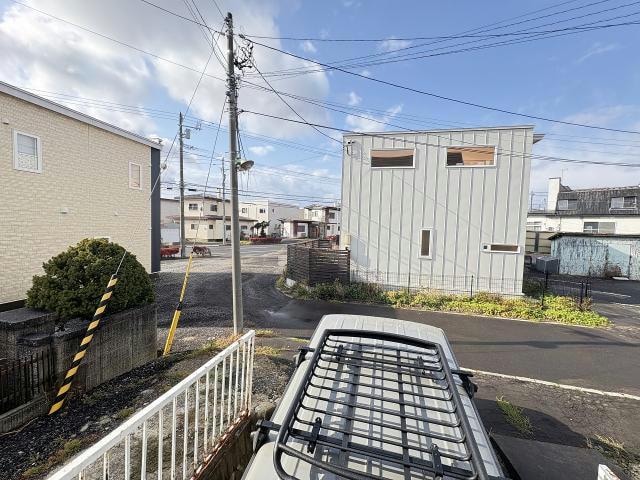  鍛治1棟2戸貸家