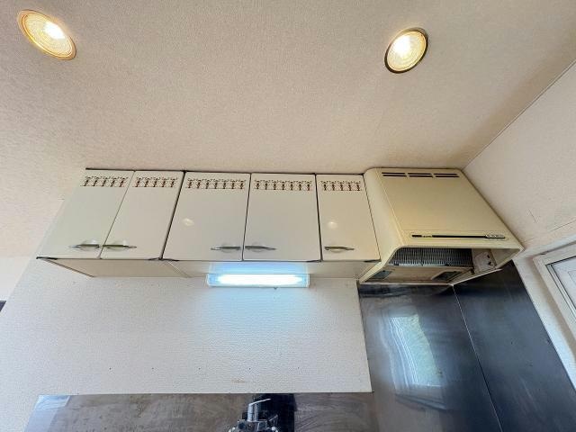  鍛治1棟2戸貸家