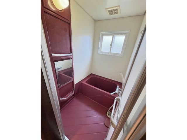  鍛治1棟2戸貸家