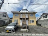 バウスプリッドⅢ