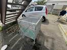  バウスプリッドⅢ