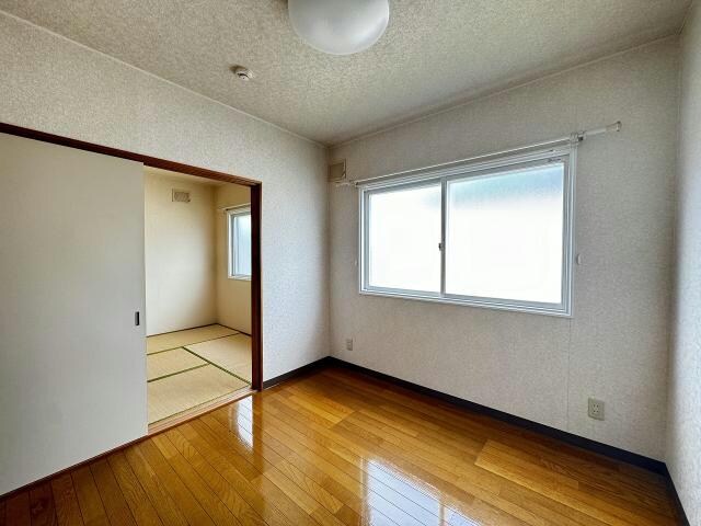  バウスプリッドⅢ