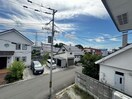  バウスプリッドⅢ