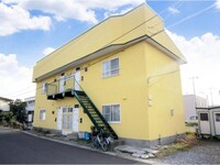 レジェンド北斗七重浜