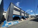 BASE Gの外観