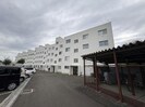 シャルム深堀の外観
