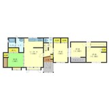 神山3丁目50-15戸建
