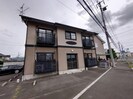 グレース学園台の外観