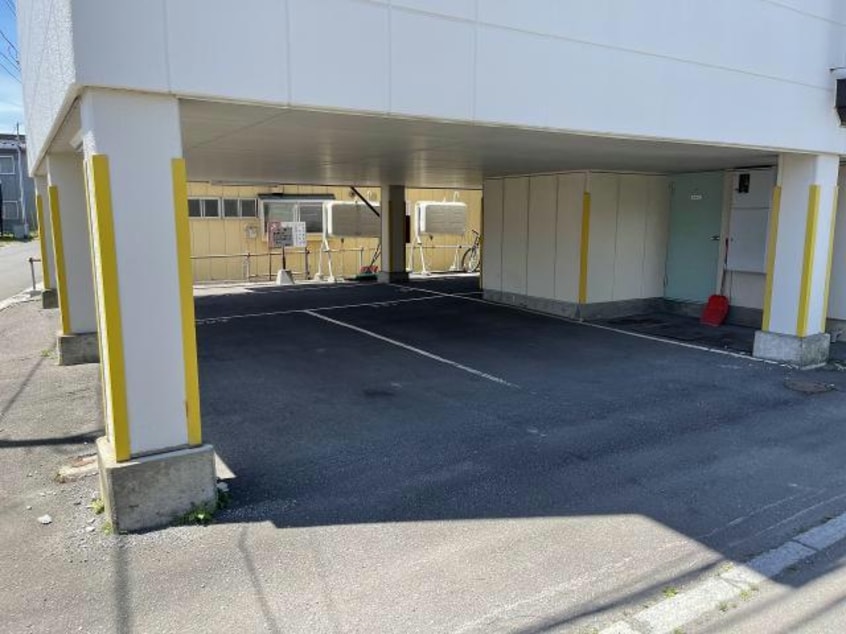  とちぎマンション