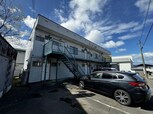 コーポ上野