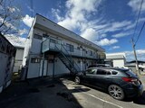 コーポ上野