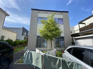 美原5丁目29番貸家