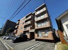 ベネフィットフルールの外観