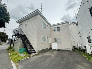 本通1丁目13番　一棟二戸