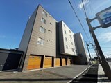 クレールマンション湯川