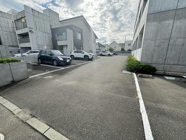  CUBO松陰