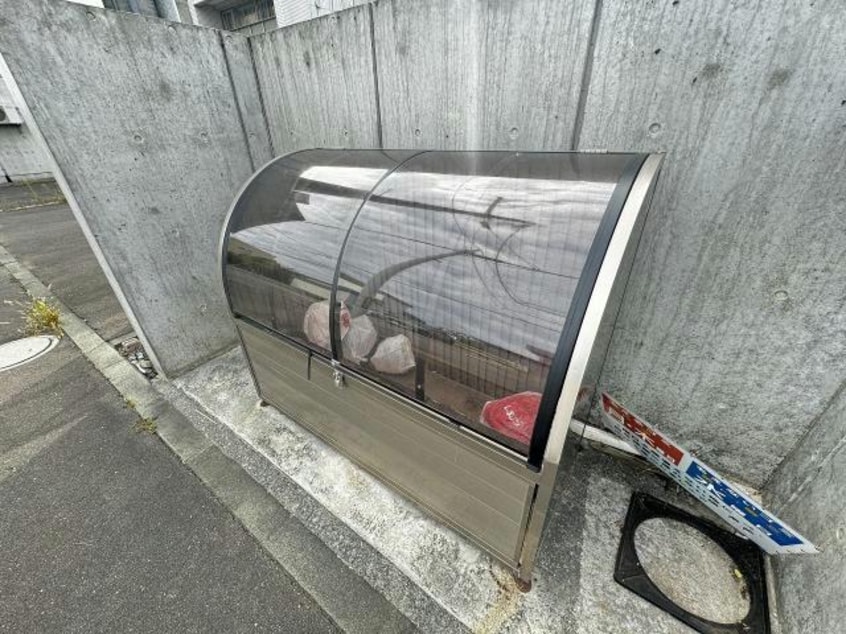 CUBO松陰