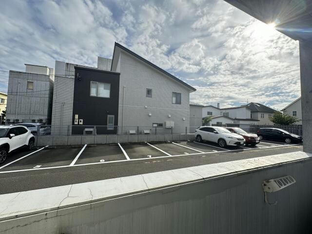  CUBO松陰