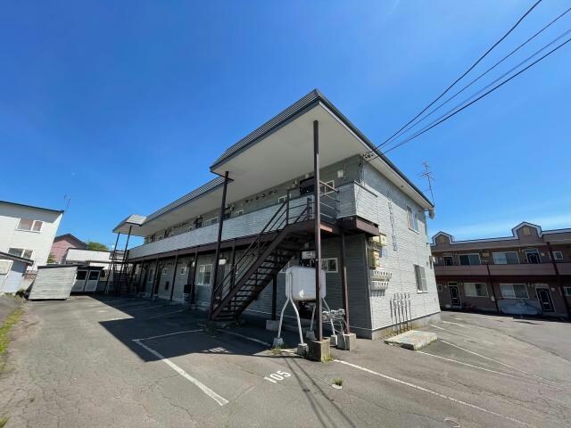  センチュリー七飯