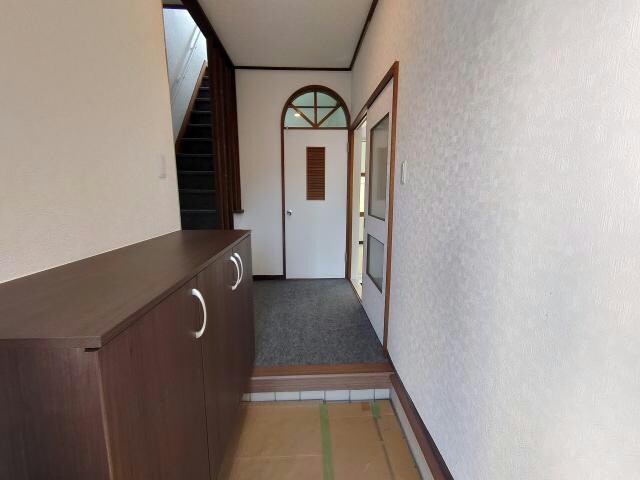  花園町23番戸建て