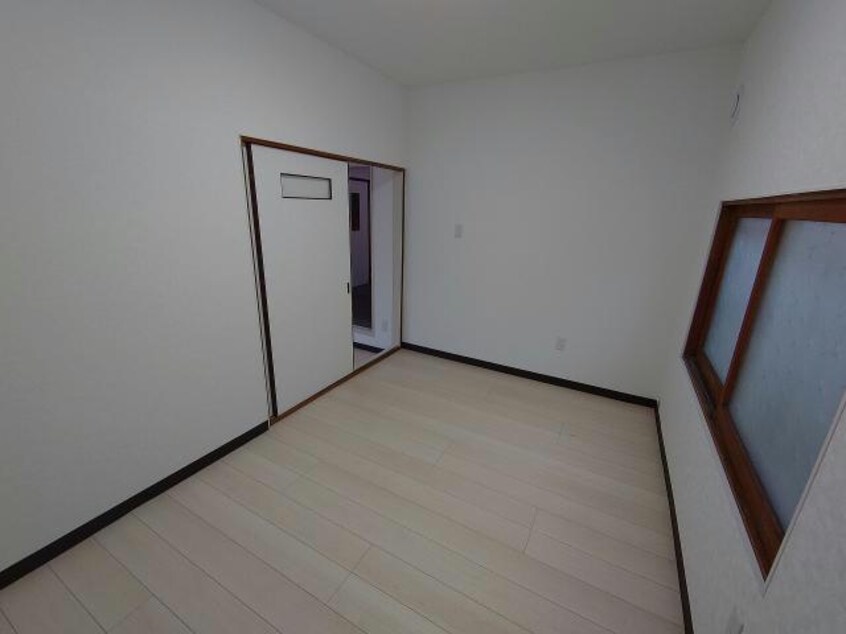  花園町23番戸建て
