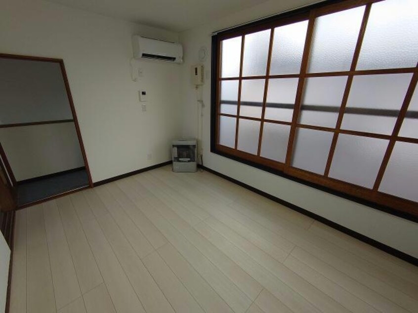  花園町23番戸建て