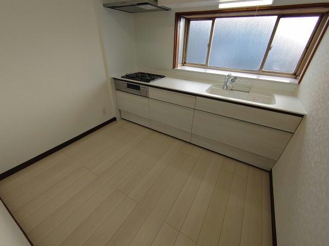  花園町23番戸建て