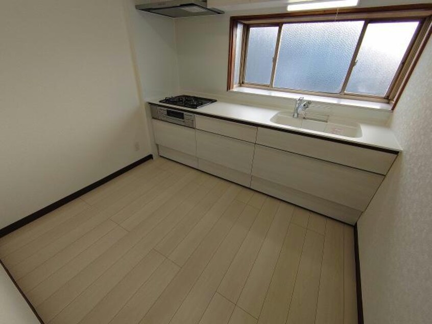  花園町23番戸建て