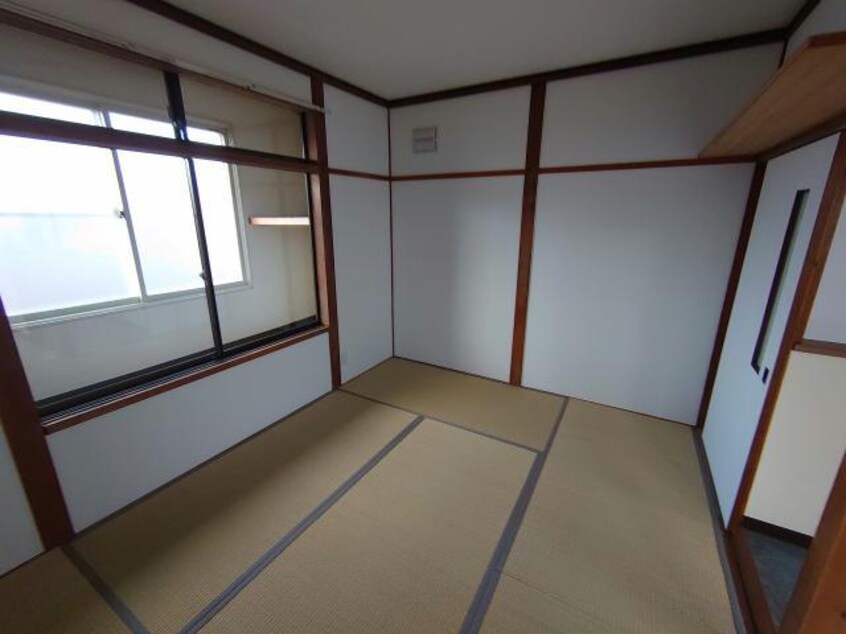  花園町23番戸建て
