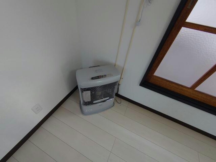  花園町23番戸建て