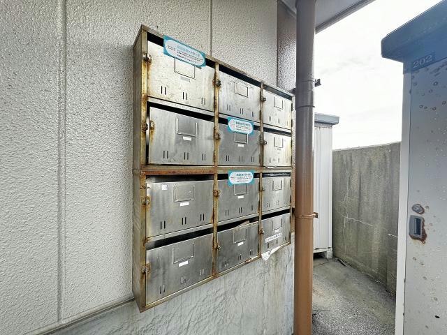  ユニbox.2