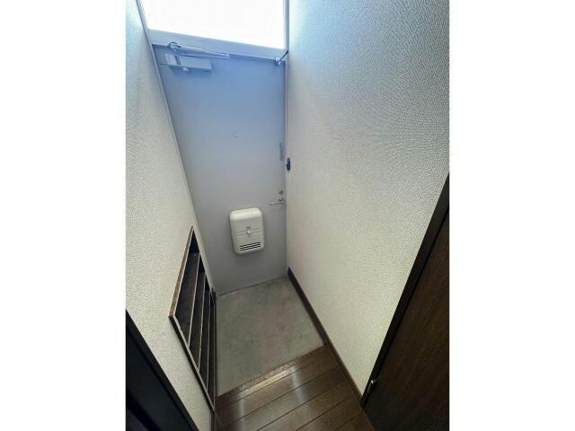  シャレムハウス